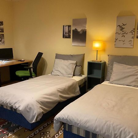 Apartman U Lesa Nove Jirny Exterior photo