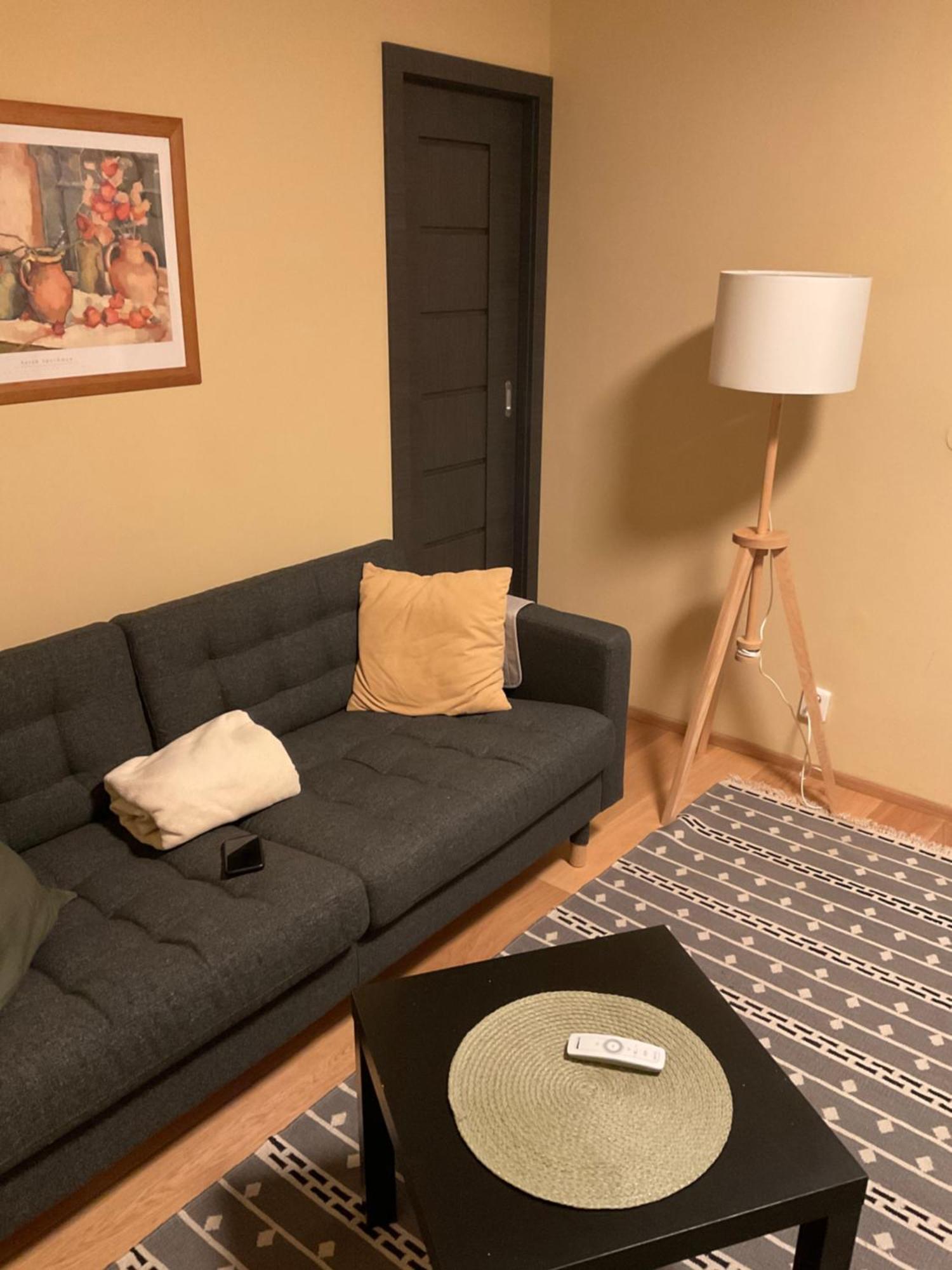 Apartman U Lesa Nove Jirny Exterior photo
