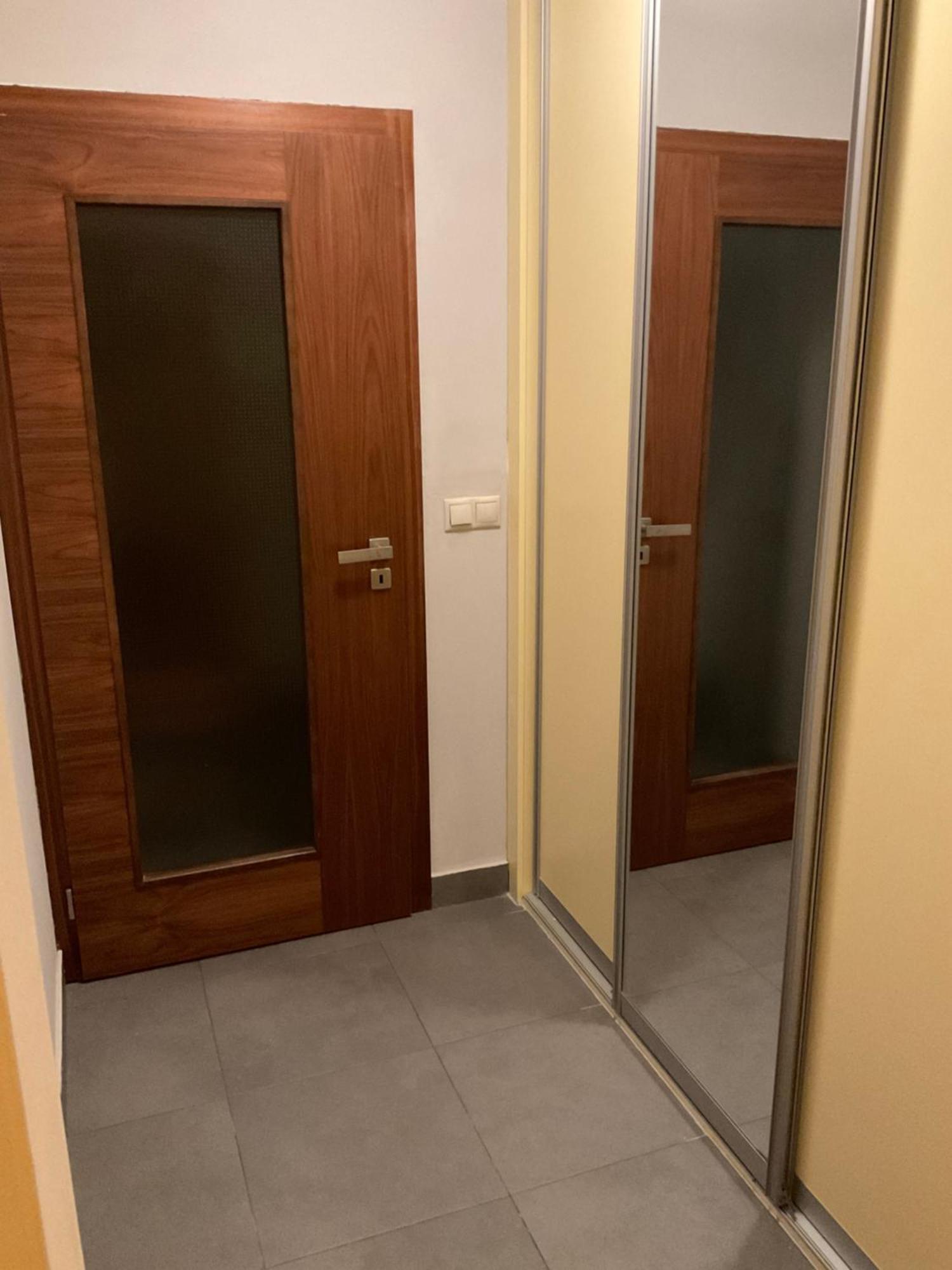 Apartman U Lesa Nove Jirny Exterior photo