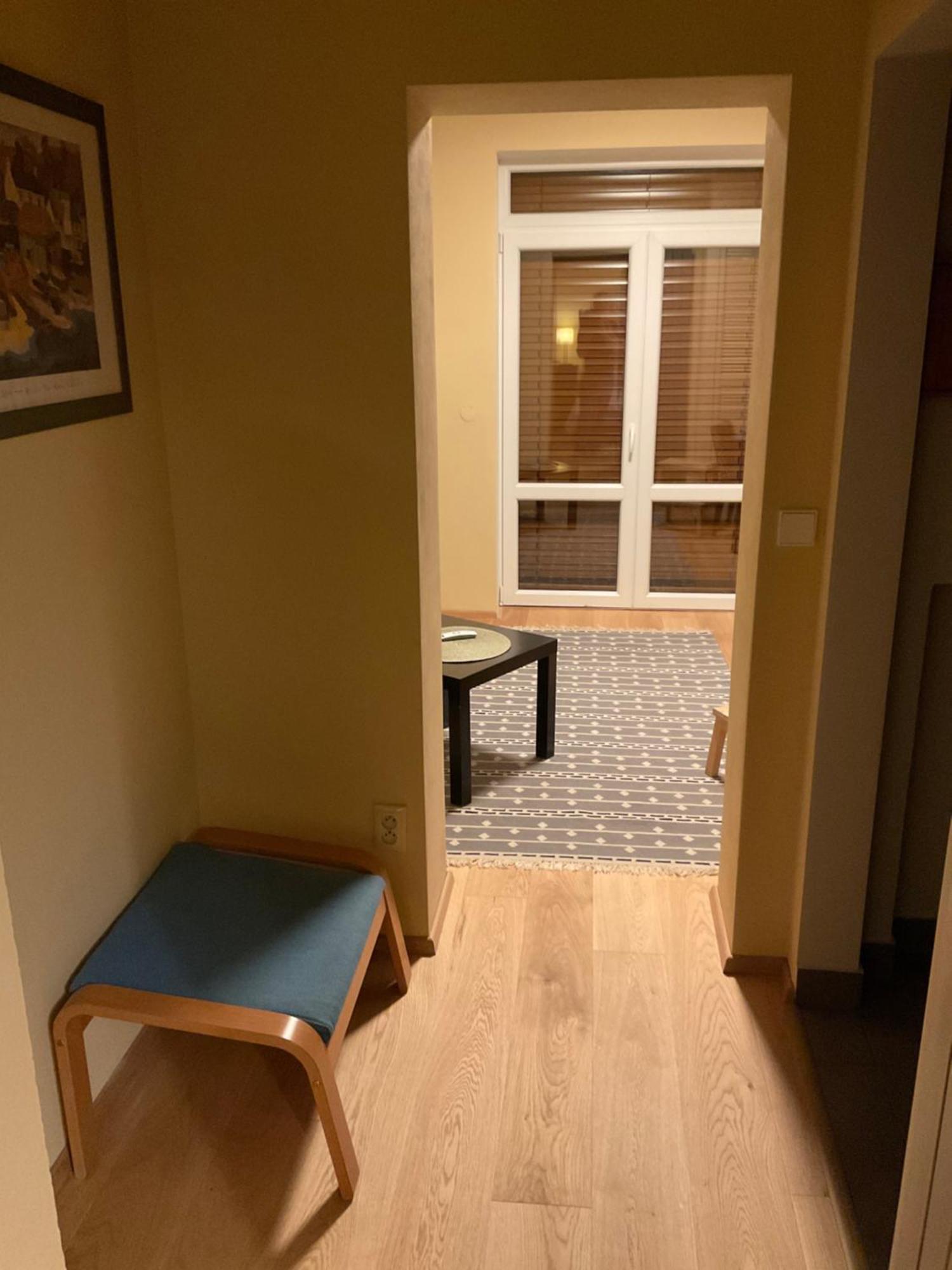 Apartman U Lesa Nove Jirny Exterior photo