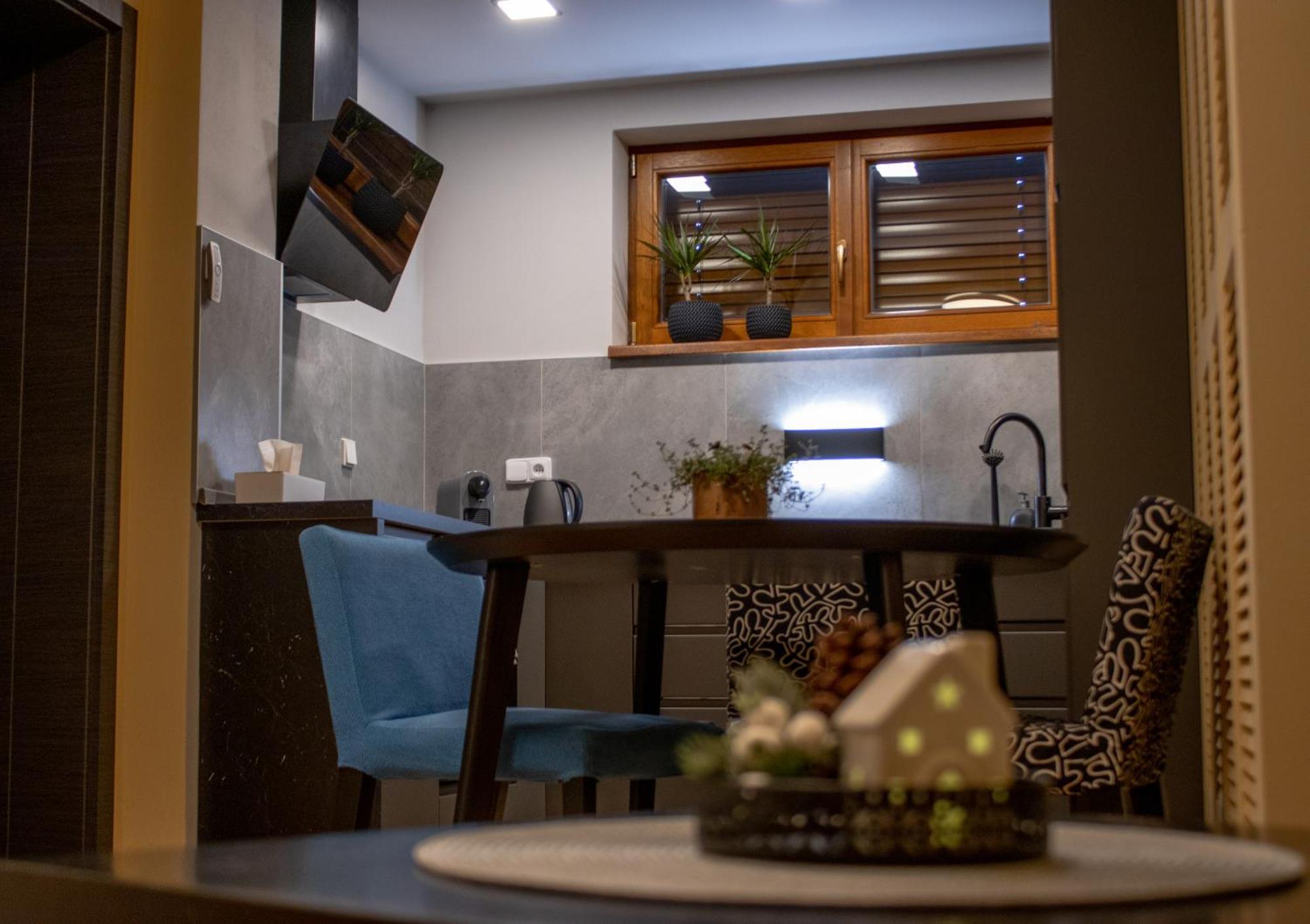 Apartman U Lesa Nove Jirny Exterior photo
